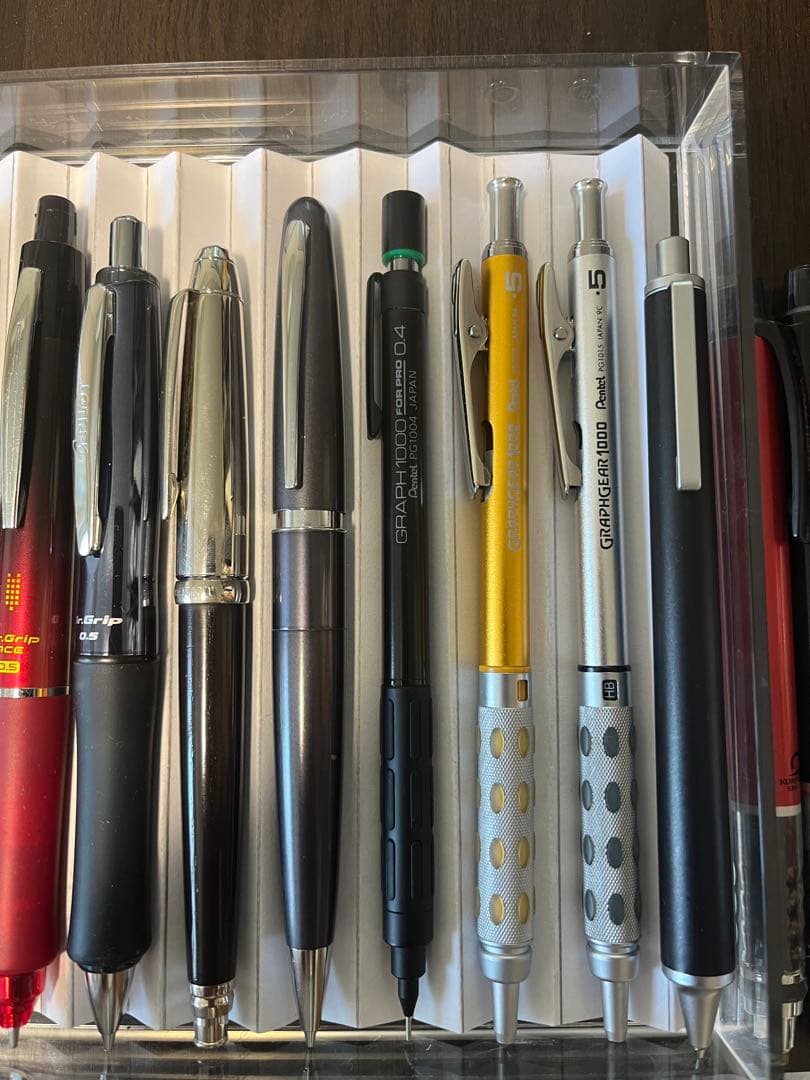 シャープペンシルまとめ売り！！全28本