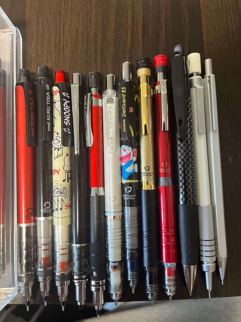 シャープペンシルまとめ売り！！全28本