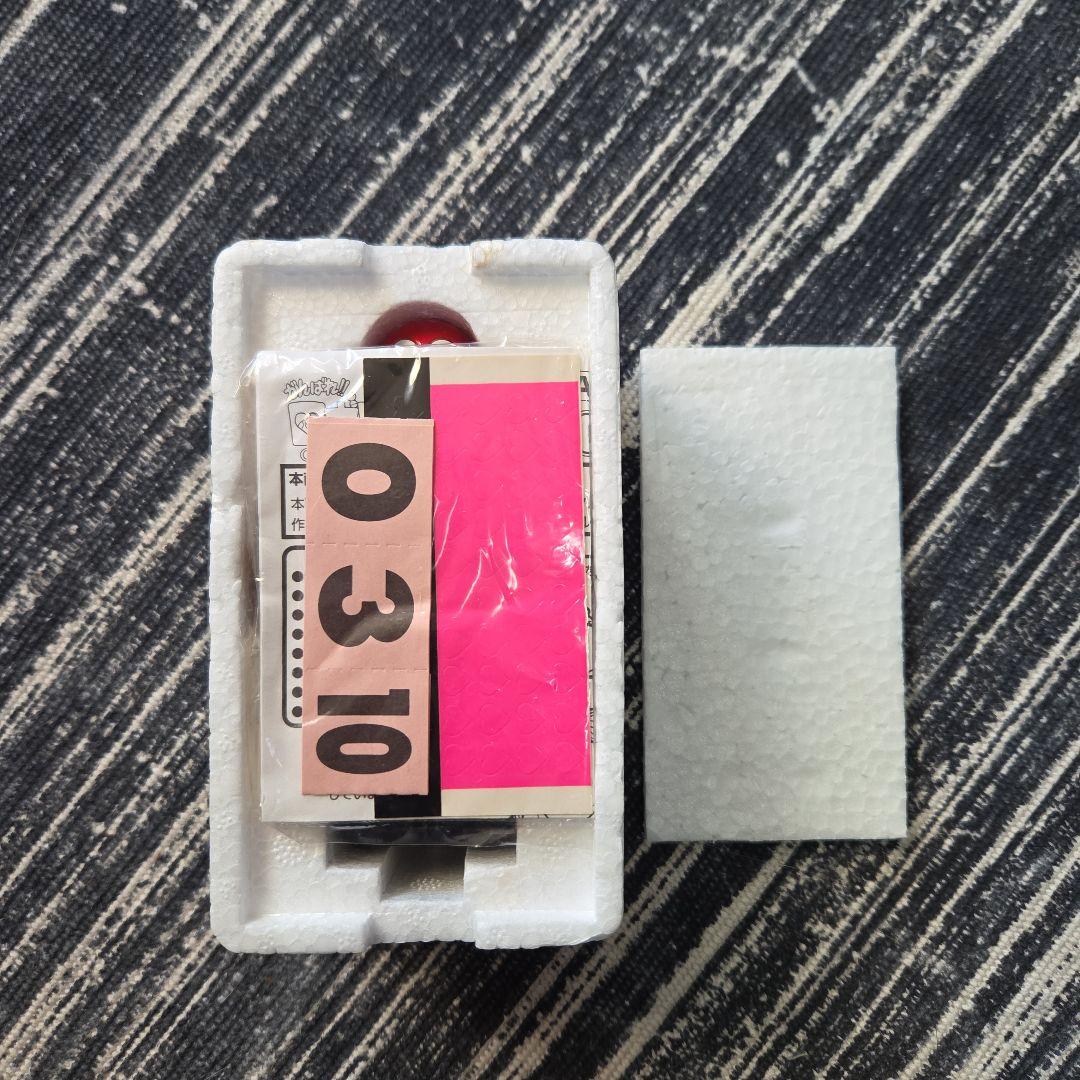 バンダイ 超合金　ロボコン