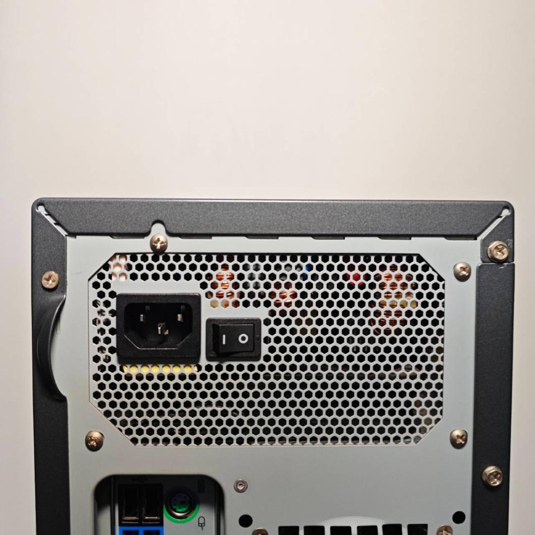 ゲーミングPC/core i7/500GB/GTXグラボ/MS Office搭載