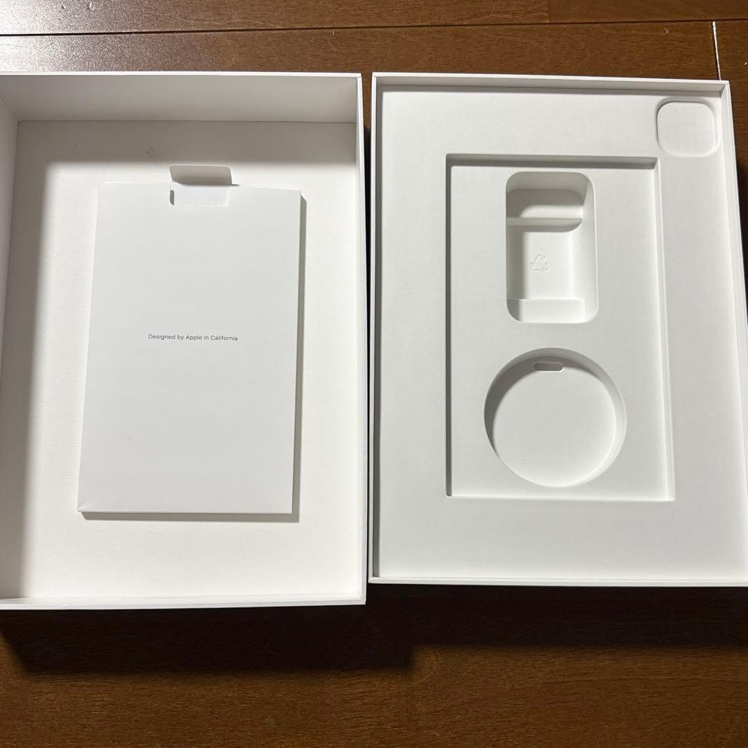 アイパッドプロ iPad Pro 11インチ 第2世代 256GB 美品 箱あり