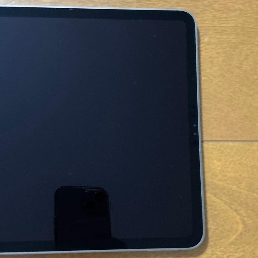 アイパッドプロ iPad Pro 11インチ 第2世代 256GB 美品 箱あり