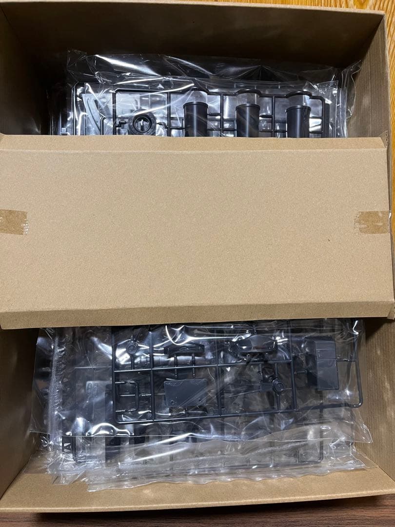 1/24 シャドウフレア 未開封 ボークス　造形村