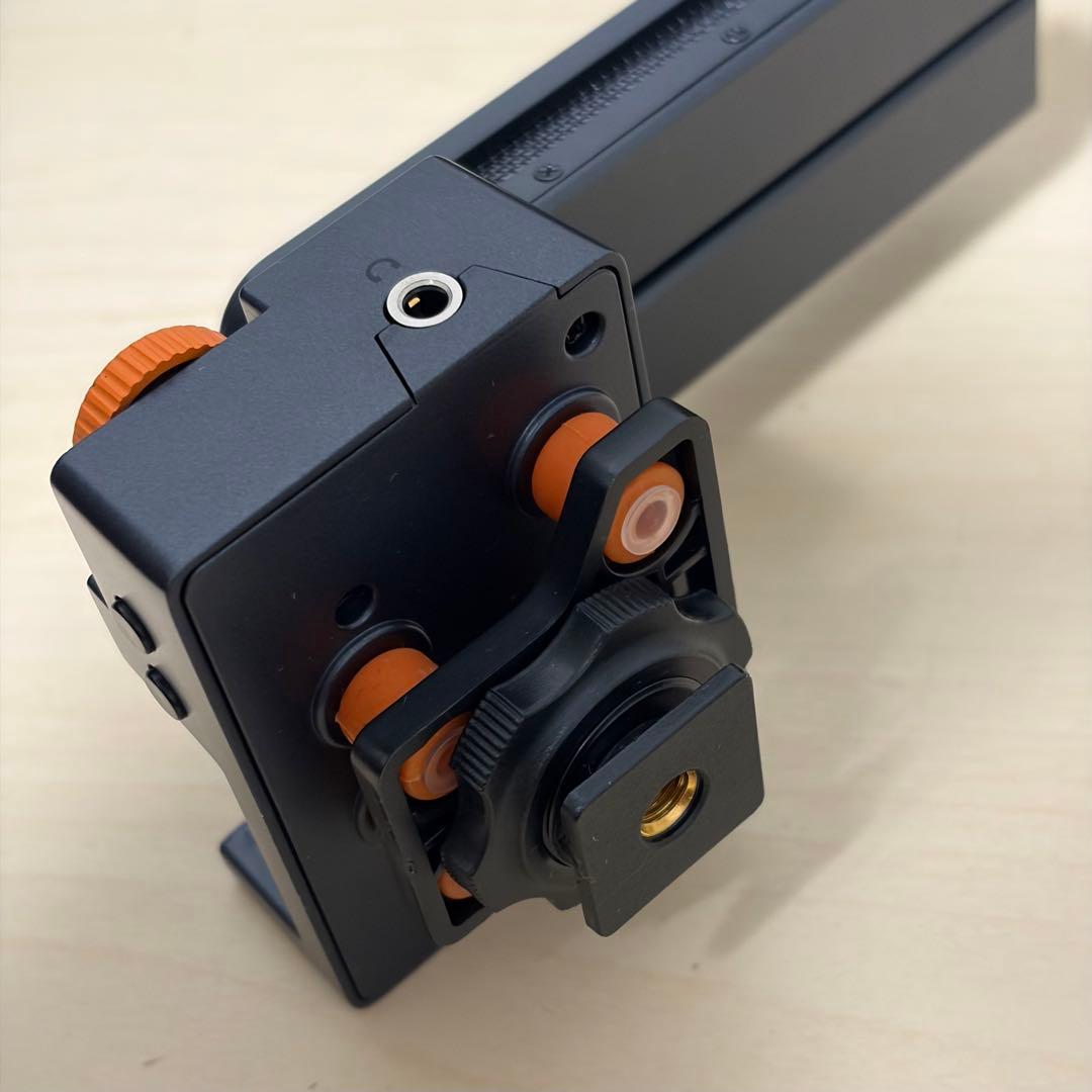 COMICA Traxshot ショットガンマイク