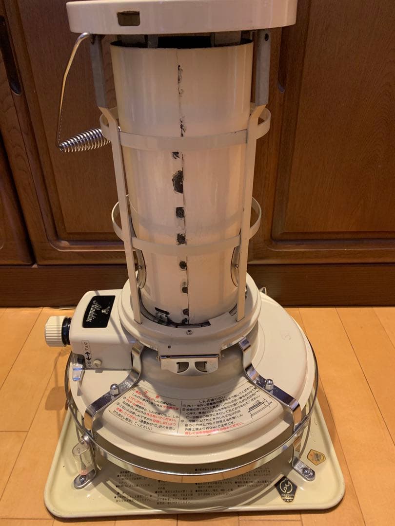 アラジン　ブルーフレーム J390001（w）