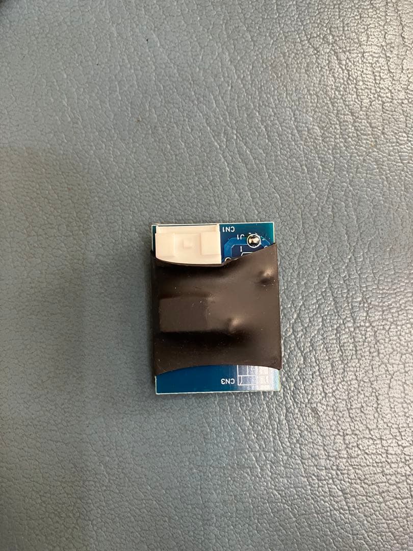 スマスロ実機 からくりサーカス フェイスレス パネル 簡易ユニット付⭕️送料無料⭕️