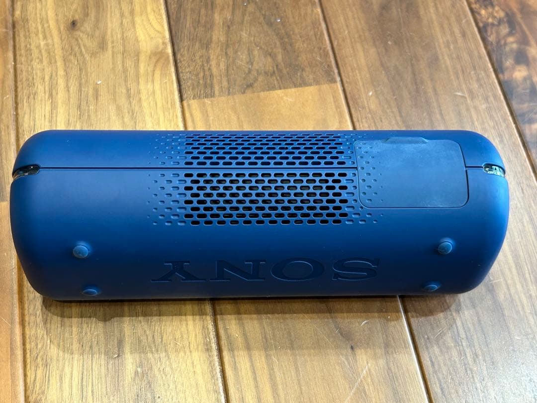 SONY ワイヤレススピーカー　Bluetooth