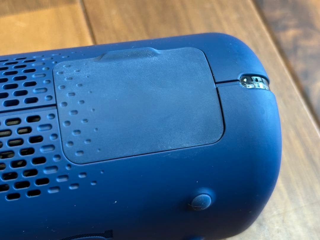 SONY ワイヤレススピーカー　Bluetooth