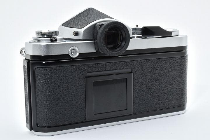 15490E 新品級極上品! Nikon F2 アイレベル ニコン ボディ