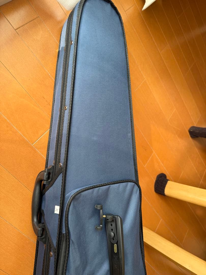 バイオリン MV007 3/4 ケース付き