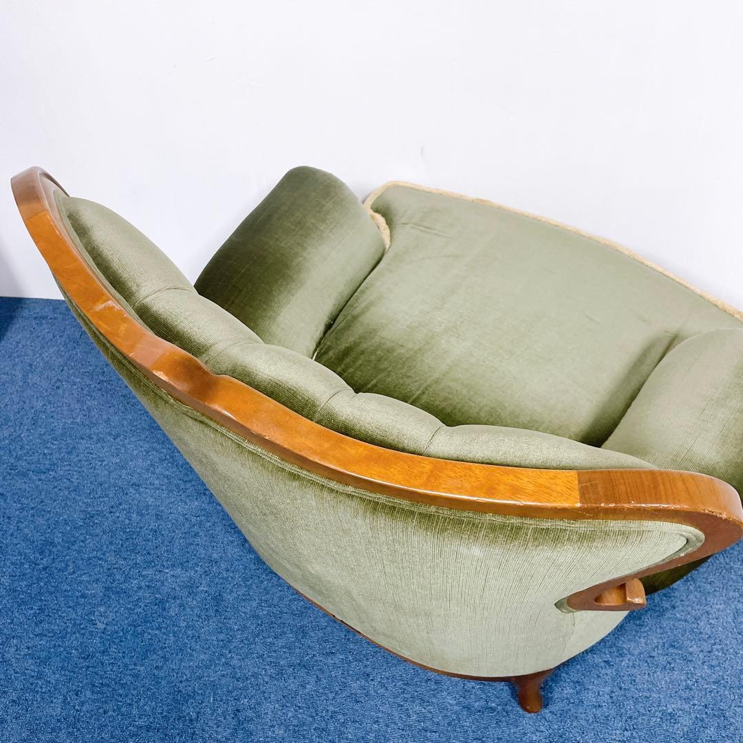 【送料込】MARUNI マルニ マキシマムシリーズ アンドリュー 高級家具椅子②