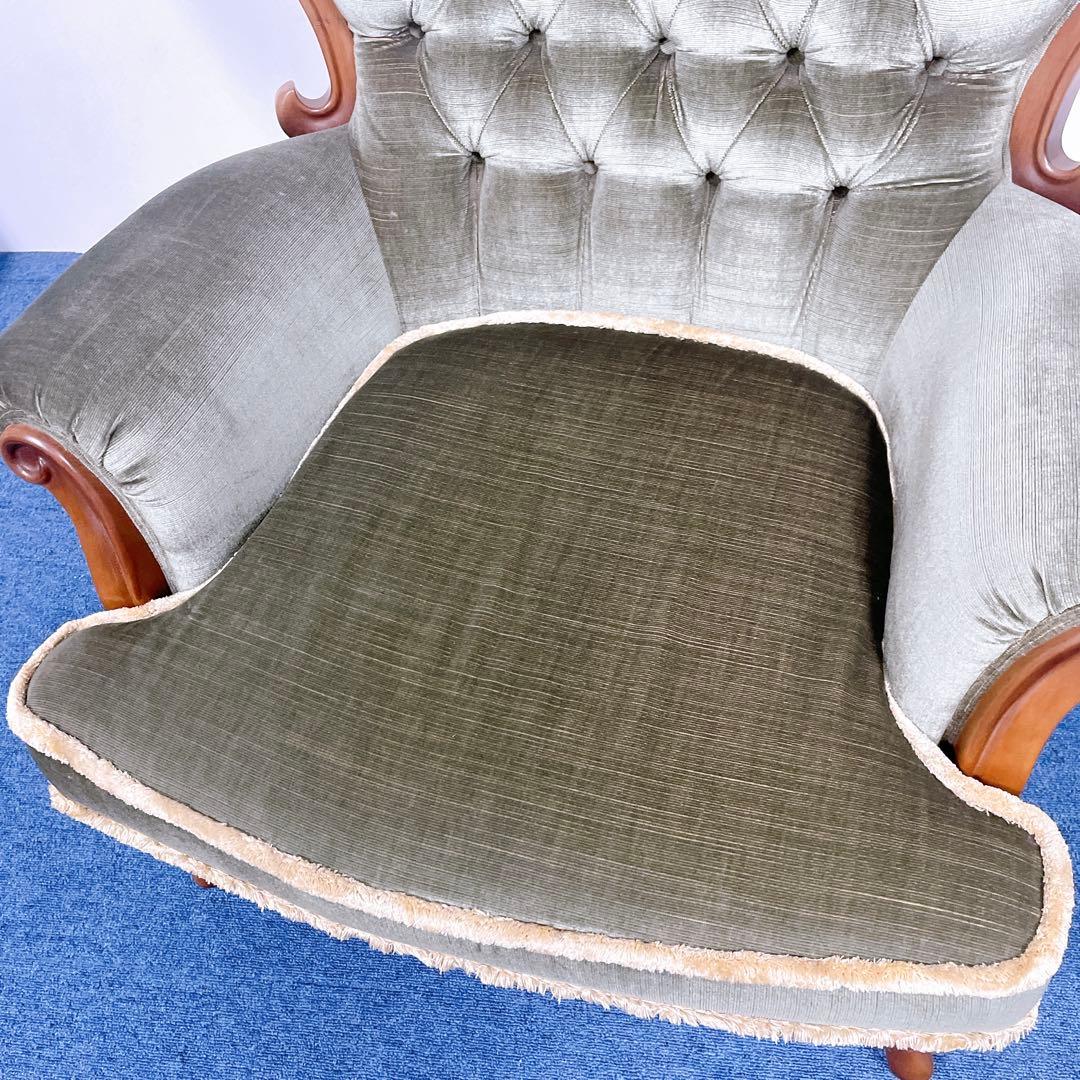 【送料込】MARUNI マルニ マキシマムシリーズ アンドリュー 高級家具椅子②