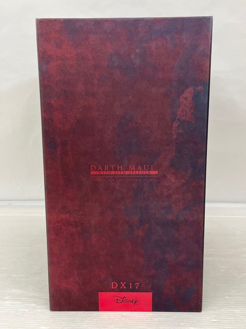 kntoy57-0966 Hot Toys スターウォーズ アクションフィギュア