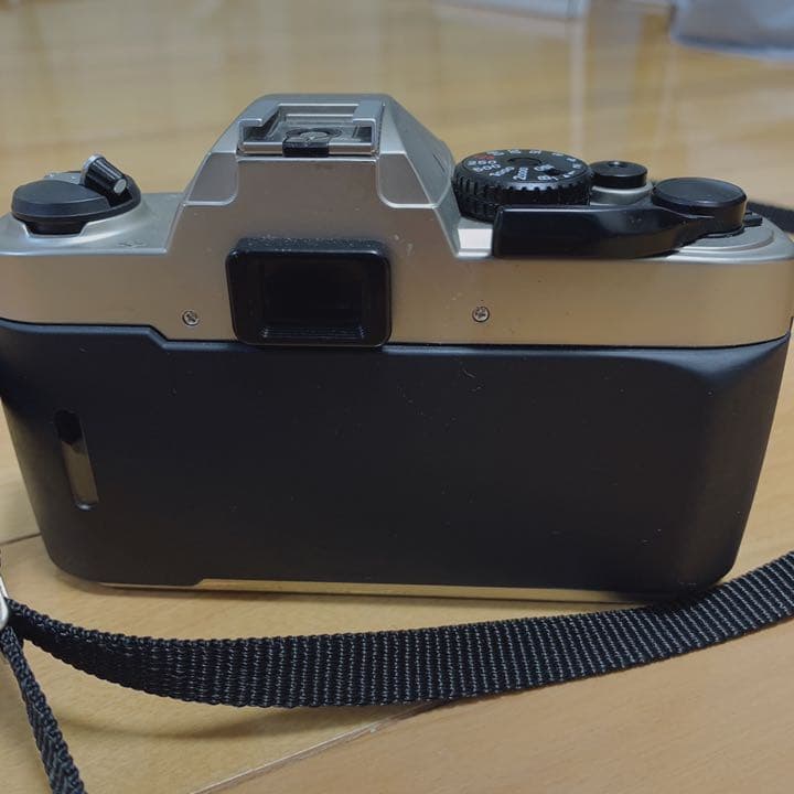 フィルムカメラ Nikon FM10