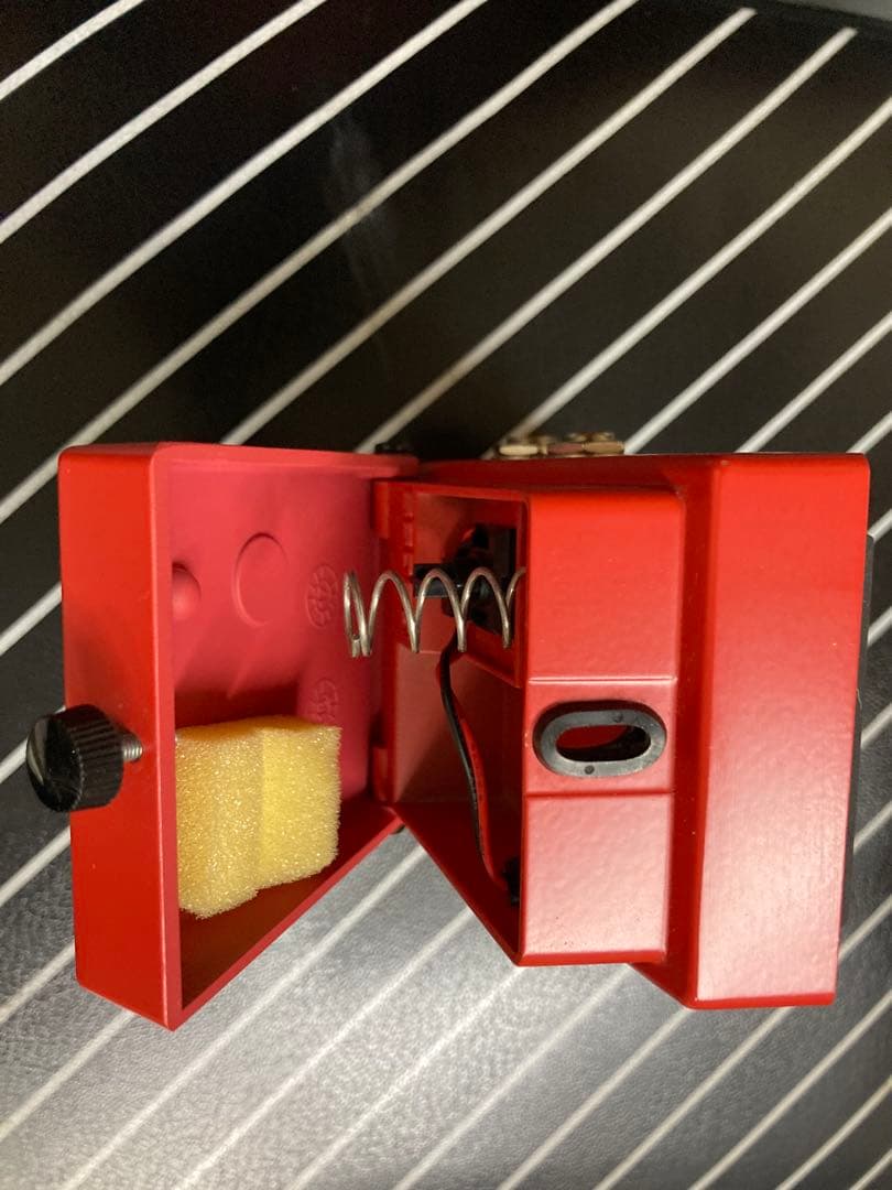 美品‼️BOSS RC-1 Loop Station 取説、箱付き