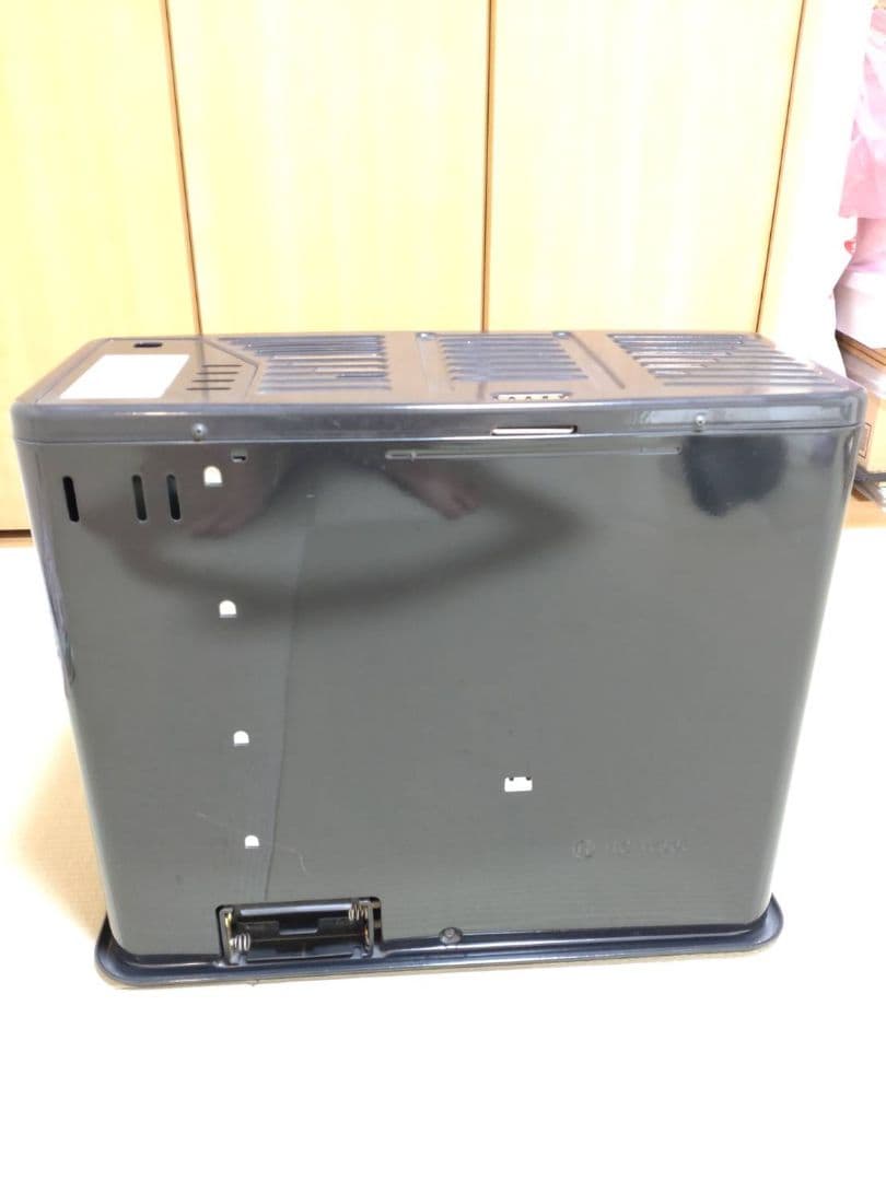 ストーブ　トヨトミ　RC-W36E
