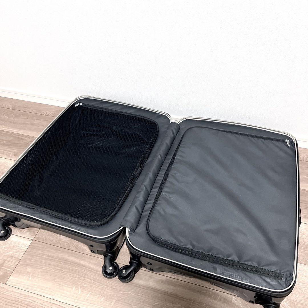 Samsonite エンジェネロ　キャリーケース