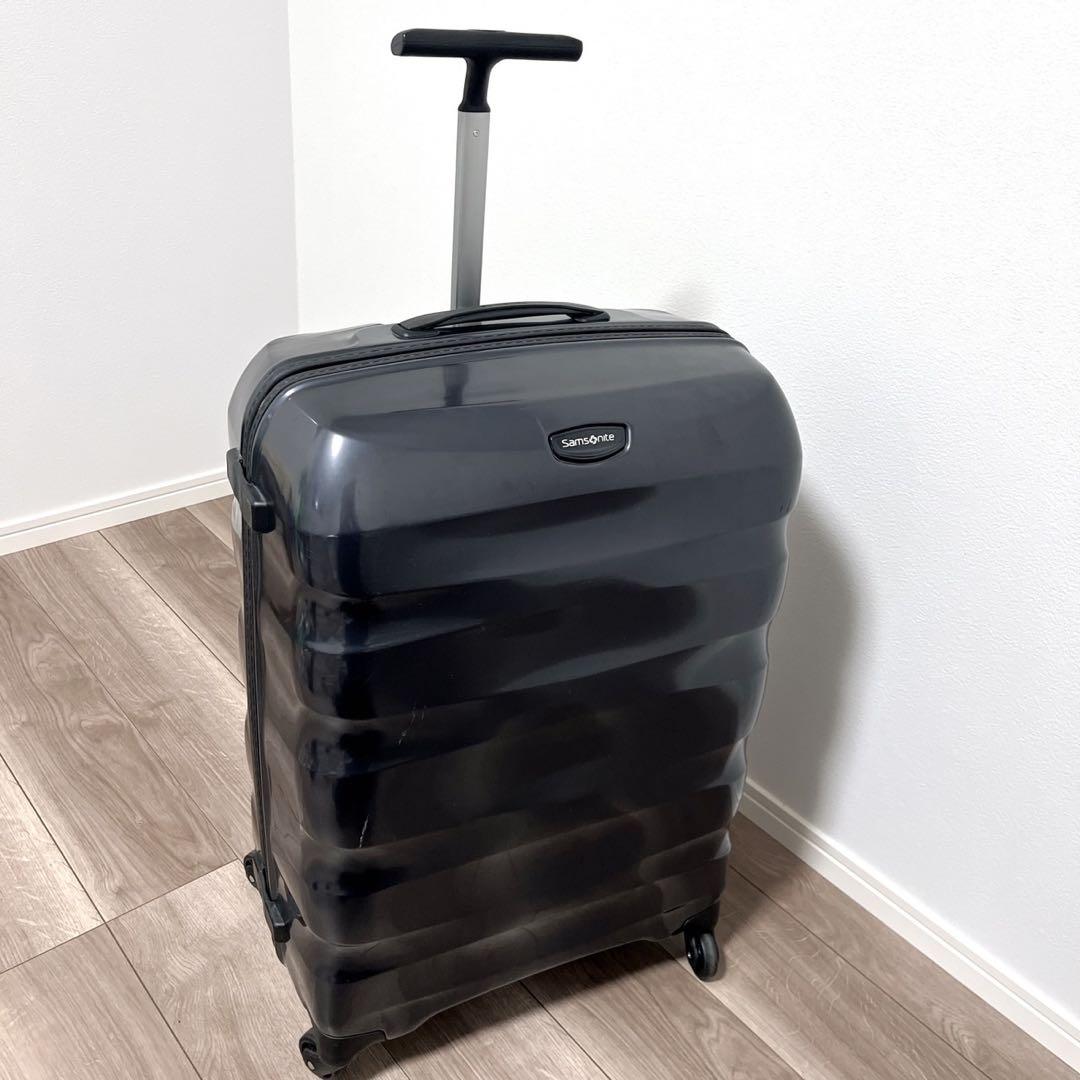 Samsonite エンジェネロ　キャリーケース