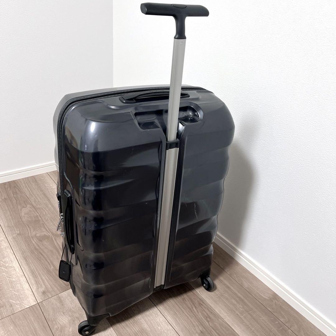 Samsonite エンジェネロ　キャリーケース