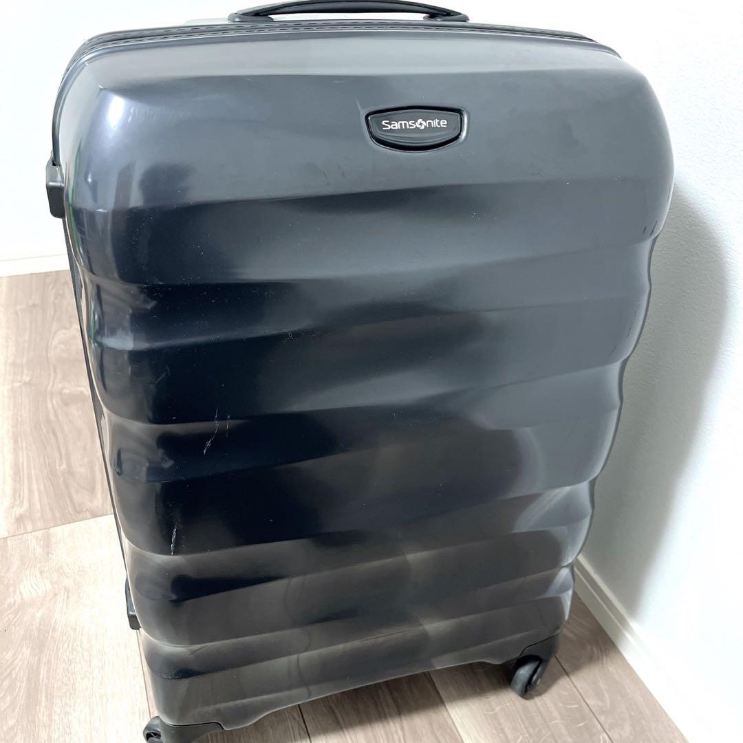 Samsonite エンジェネロ　キャリーケース