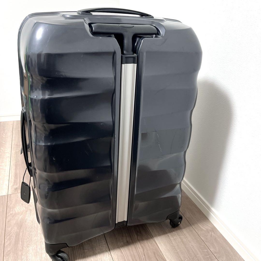 Samsonite エンジェネロ　キャリーケース