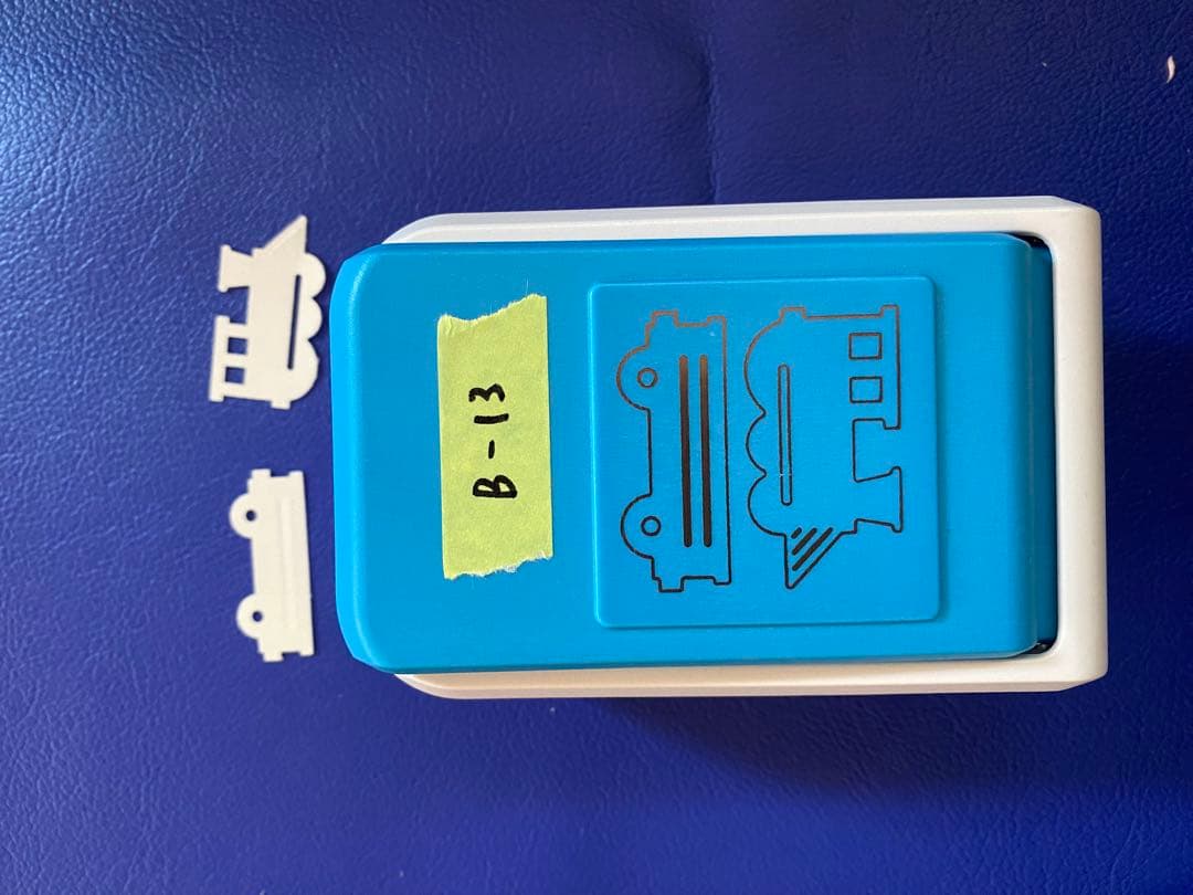 専用ページ　クリエイティブメモリーズB5.9.13.17