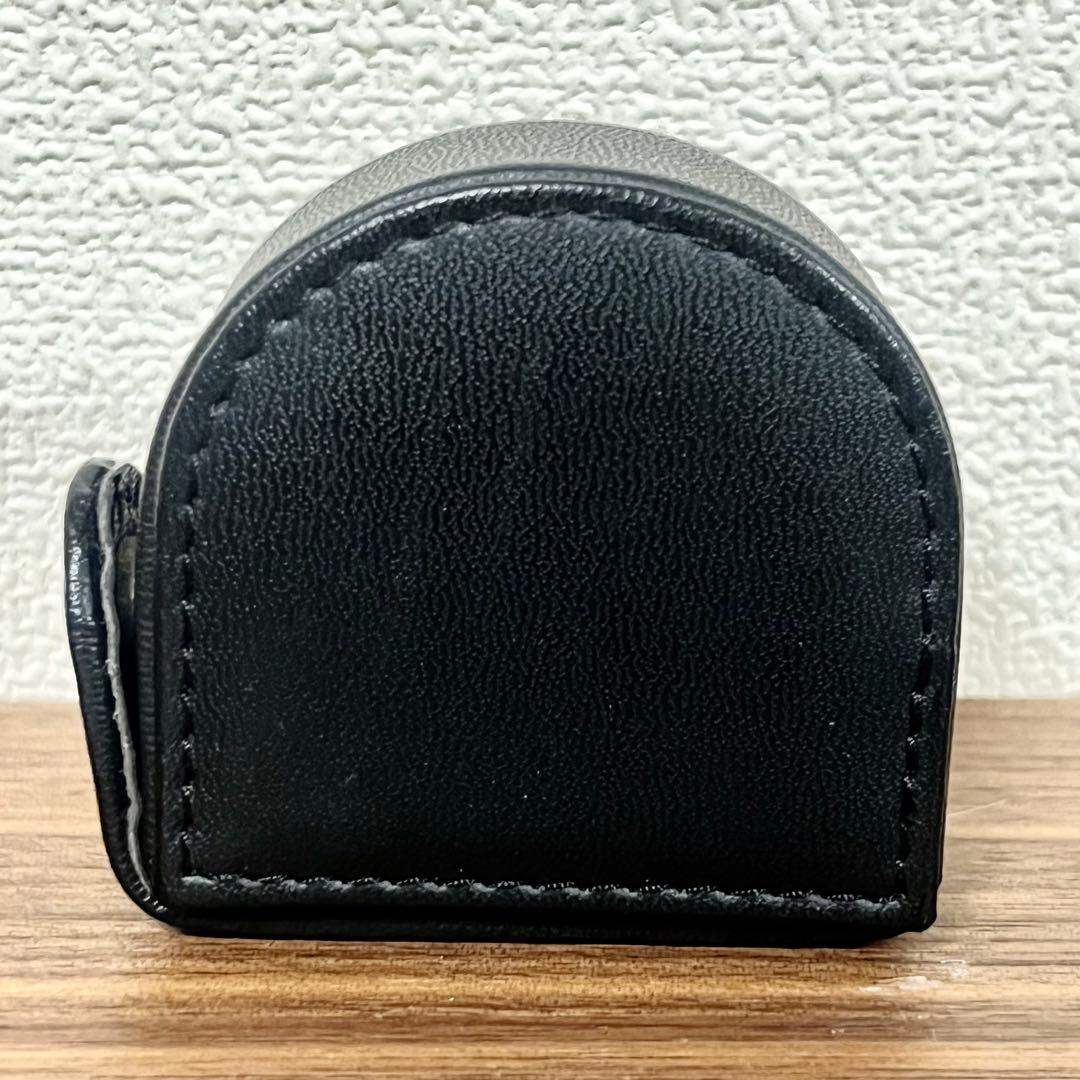 快適グッズ・旅行小物 HERVE HOUPLAIN Travel Clock