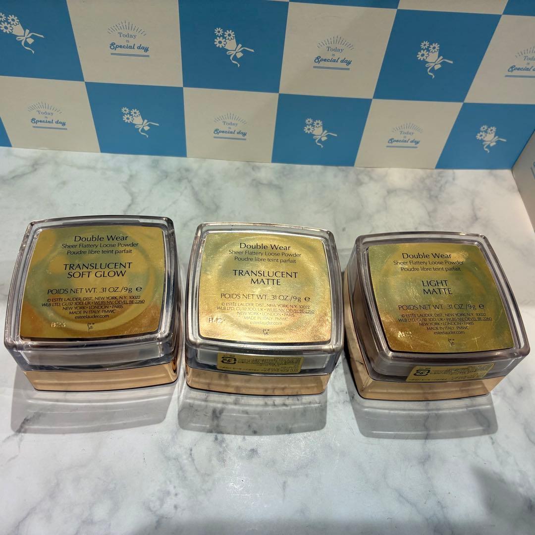 ♥【vatie】エスティーローダー　コスメまとめ　※バラ売り不可