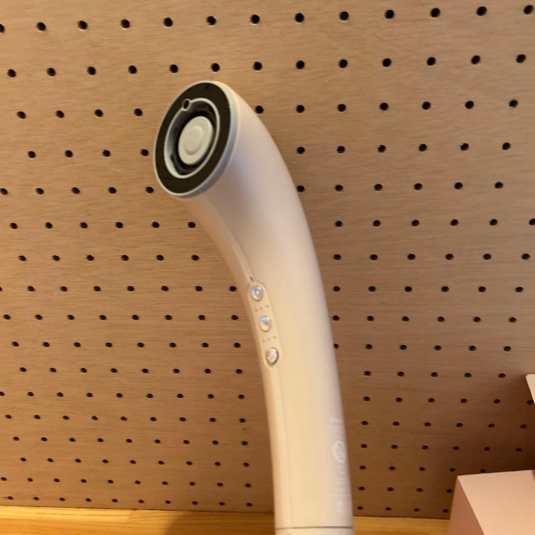 Brighte SHOWERDRYERピンク