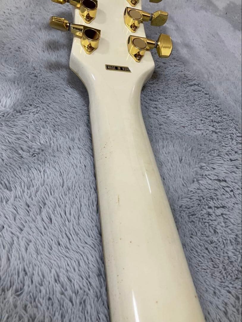 Aria Pro II FA-75 フルアコ　セミアコ