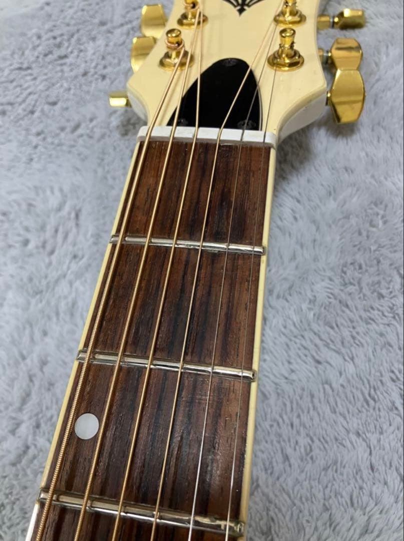 Aria Pro II FA-75 フルアコ　セミアコ