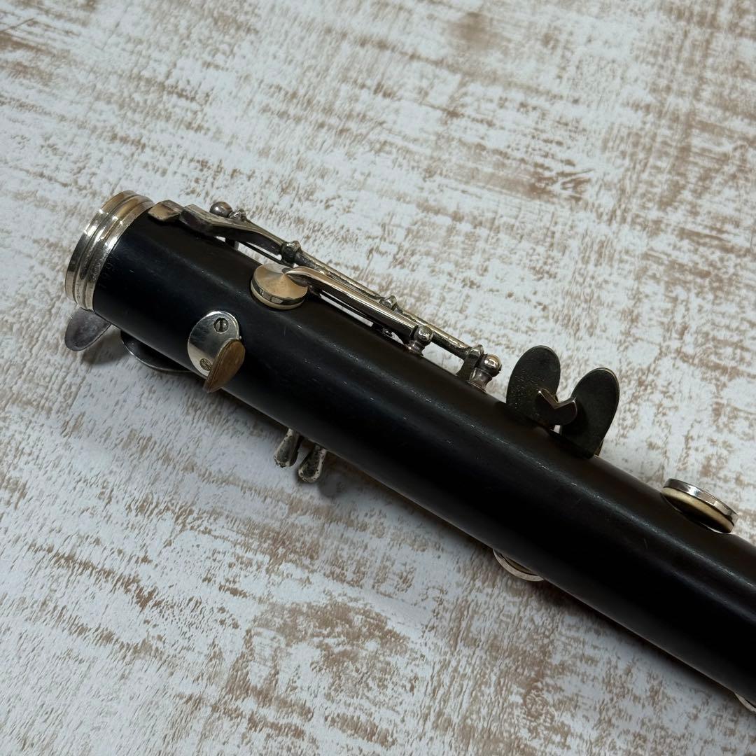 ヤマハ　YCL62 B♭クラリネット　YAMAHA YCL-62