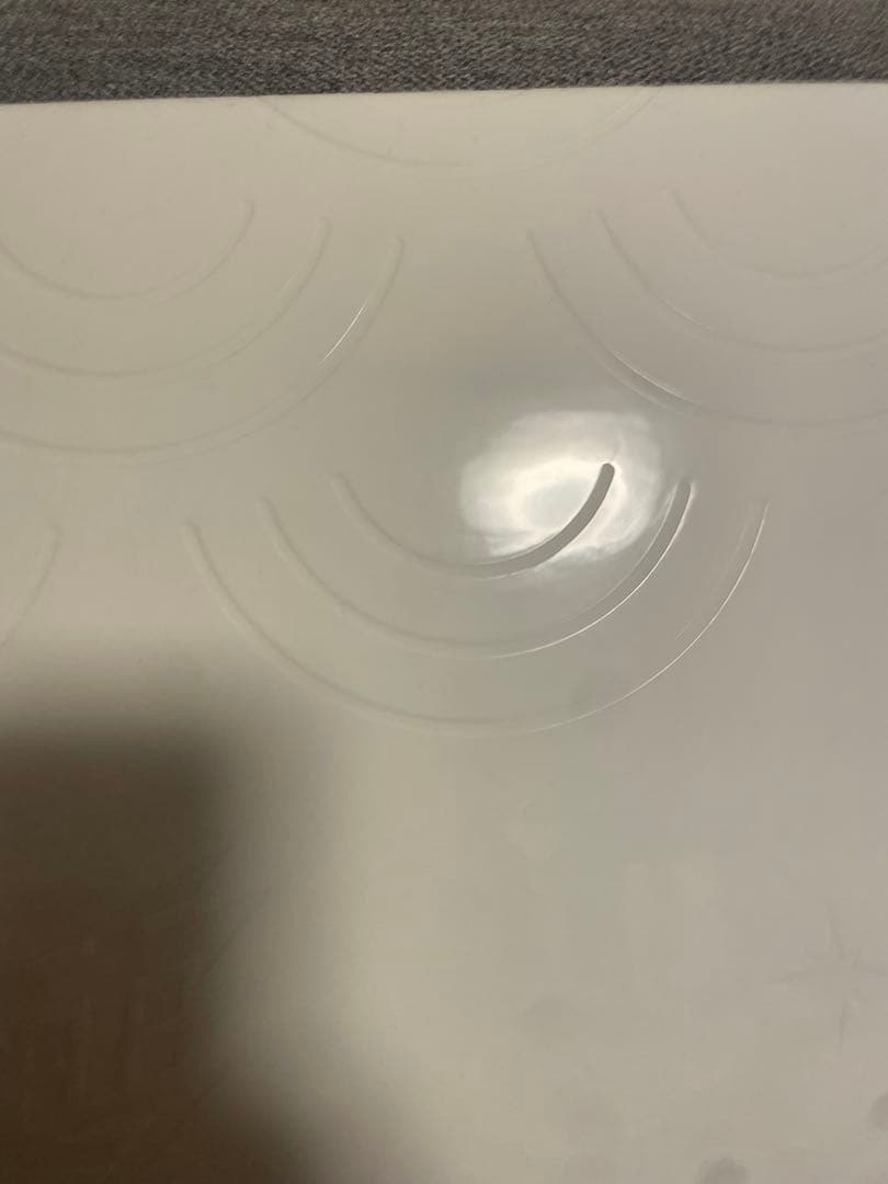 Yuki Aim KITSUNE PAD 2024ガラスマウスパッド