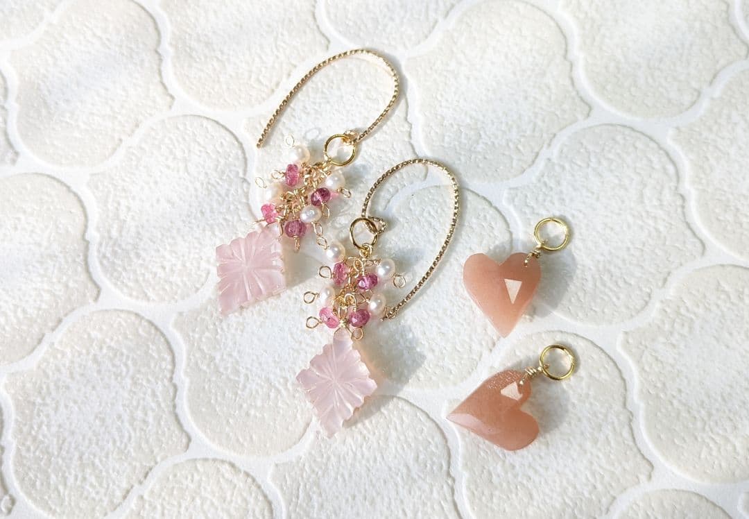 lilly❤︎‬様【リピーター様8点おまとめ】