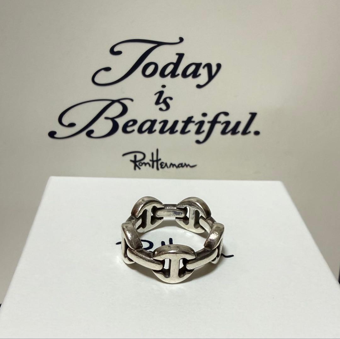 【保証書＆箱付き】DAME CLASSIC TRI-LINK