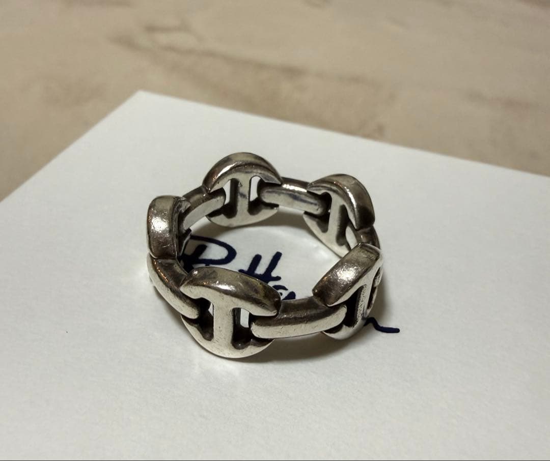 【保証書＆箱付き】DAME CLASSIC TRI-LINK