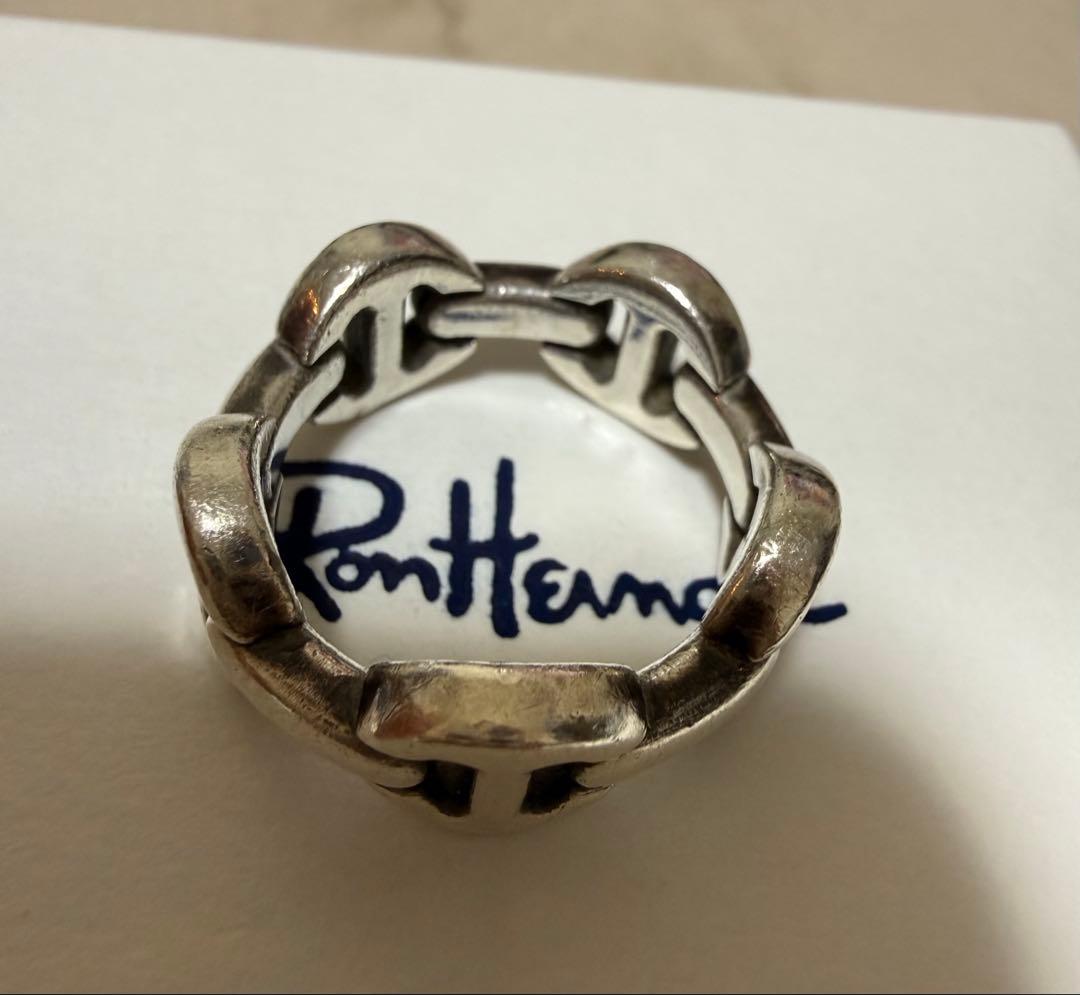 【保証書＆箱付き】DAME CLASSIC TRI-LINK