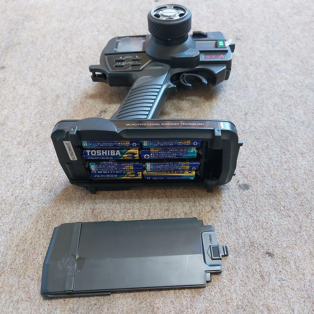 よも　ホビーラジコン ジャンク