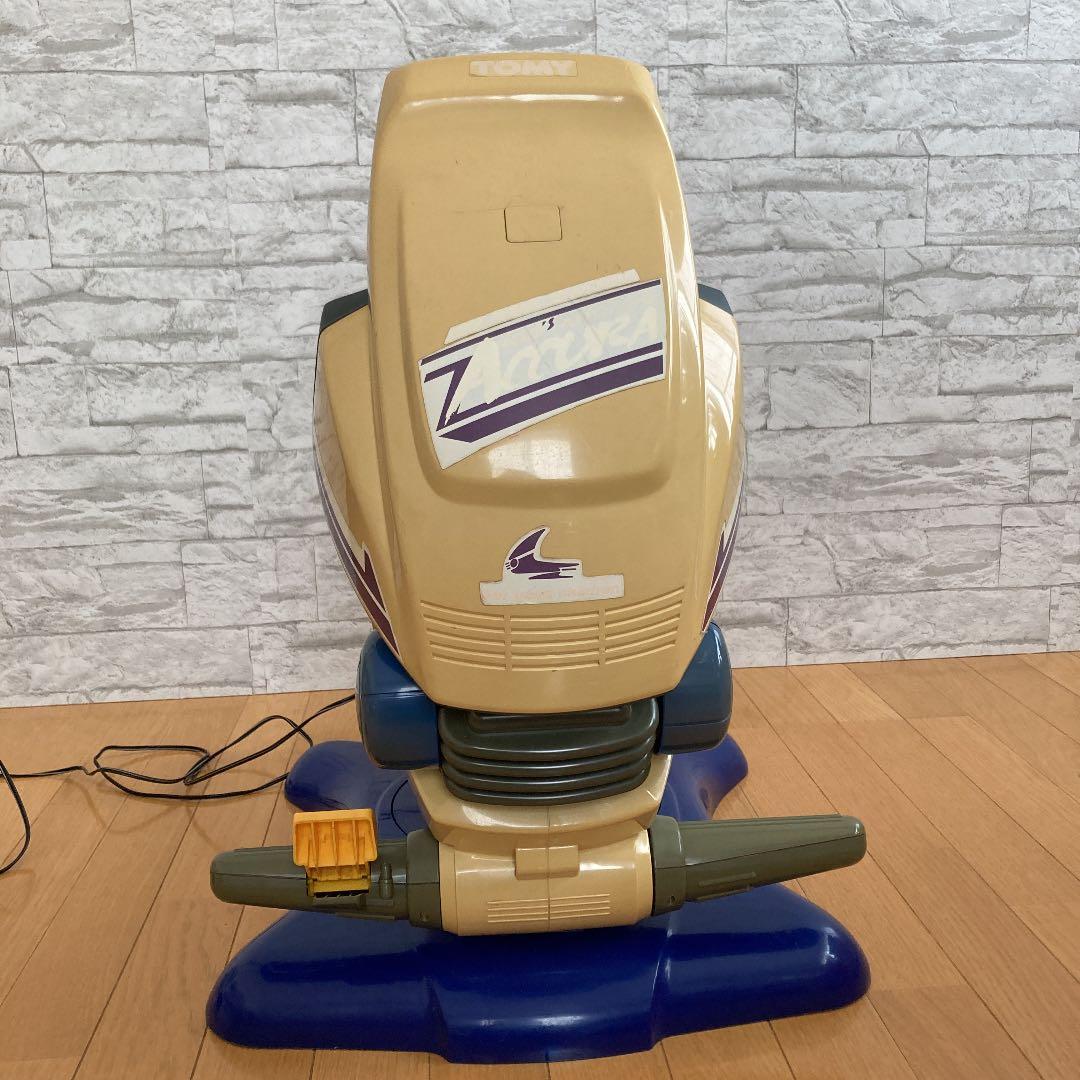 トミー　体感型子供用バイク