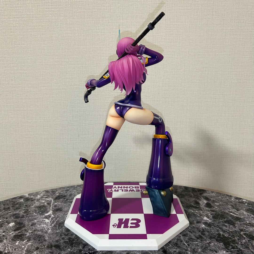 P.O.P Evolutionary History ジュエリー・ボニー