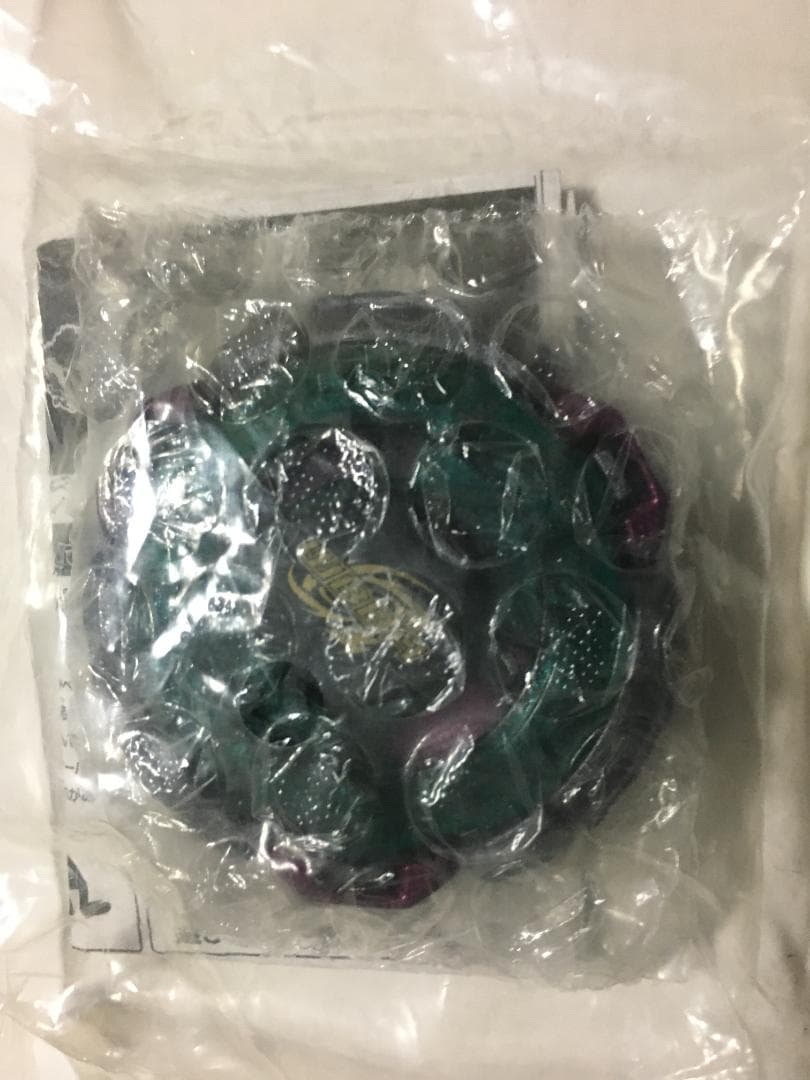 メタルファイトベイブレード ファングレオーネ ガンメタレッドver.