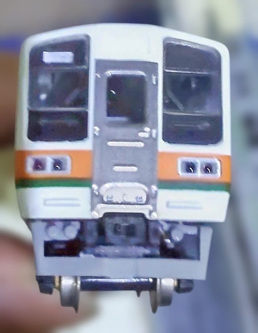 KATO　関水金属　鉄道模型　カプラーN取り付け可能車　12両