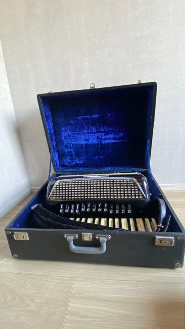 アコーディオン EXCELSIOR 320