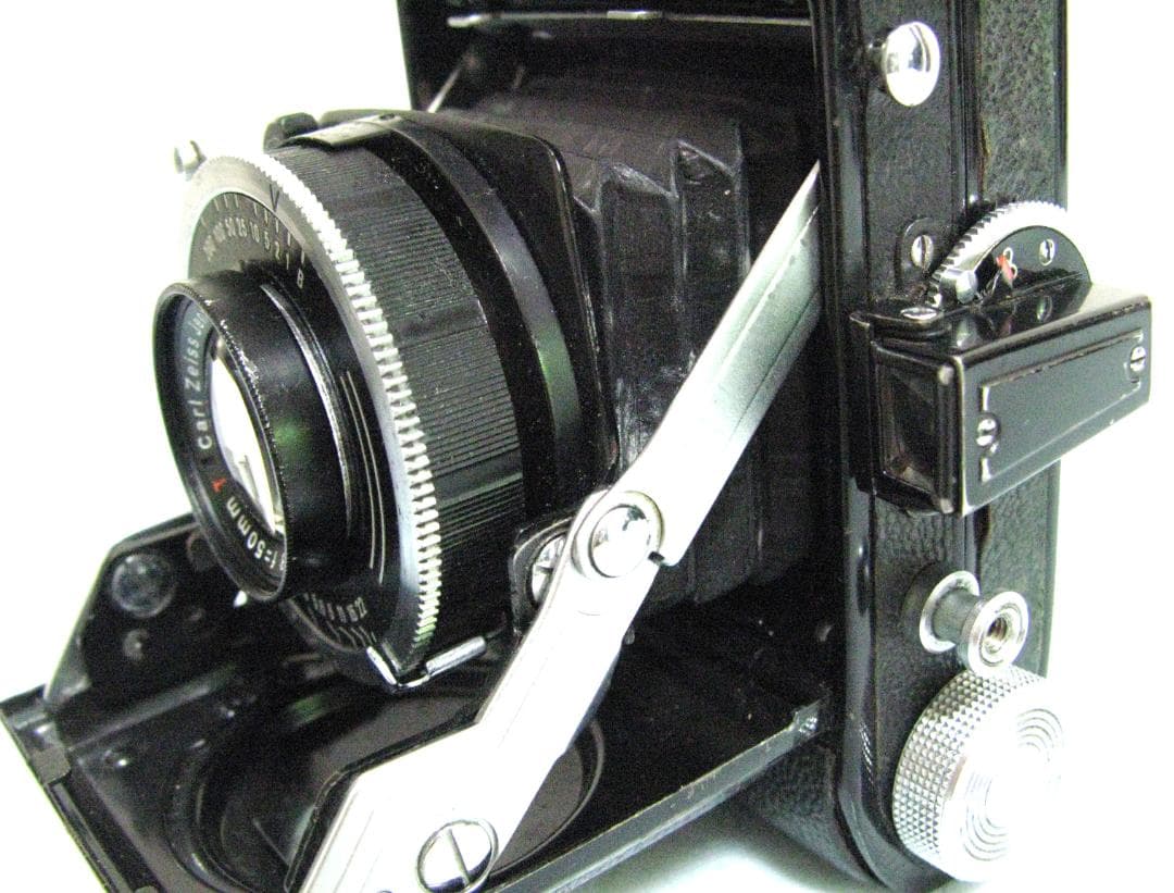 ★BelcaBeltica初代CarlZeissTessar50mmf2.8T