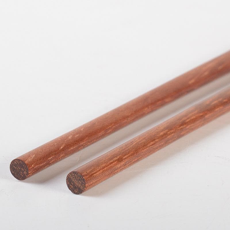 HERMES　エルメス　カトラリー　箸　箸袋・箱付　M　R7452