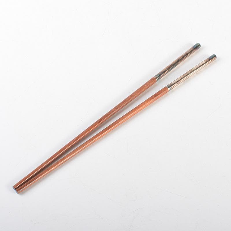 HERMES　エルメス　カトラリー　箸　箸袋・箱付　M　R7452