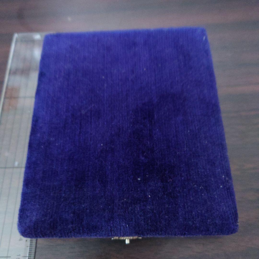 昭和57年 中央警察署長賞 メダル