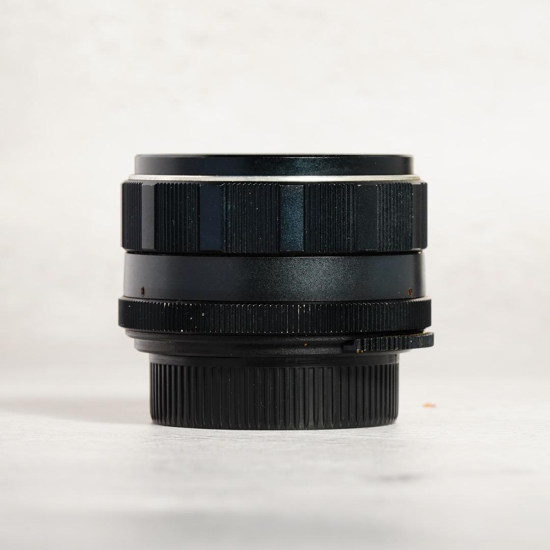 Yujiさん専用 動作◎ Super Takumar 55mm F1.8 16