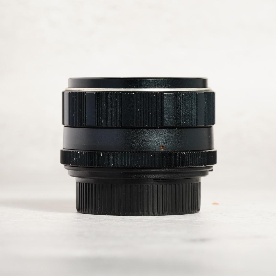 Yujiさん専用 動作◎ Super Takumar 55mm F1.8 16