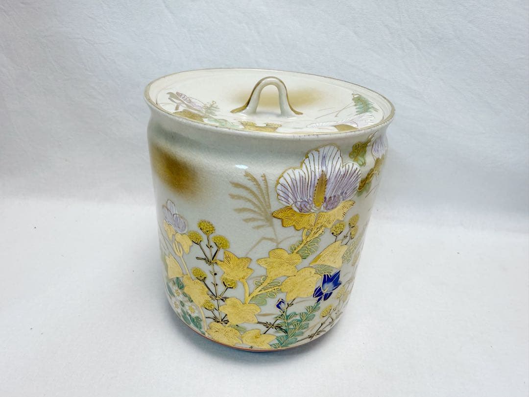 ほぼ未使用 茶道具 焼桐 短册箱 茶箱 茶道具一式 十二点セット 野点 元箱